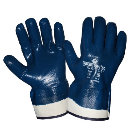 Перчатки  DIGGERMAN® КП