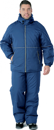 Куртка "Пилот"