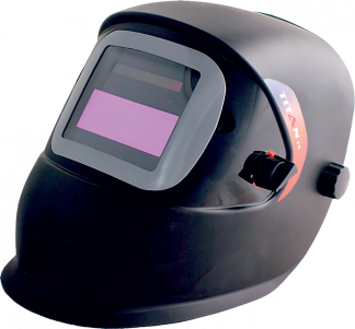 Маска сварщика TITANix АСФ 7100