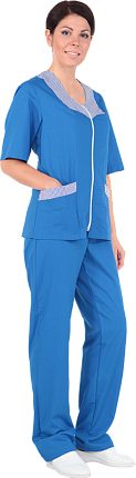 КОСТЮМ ВИКА