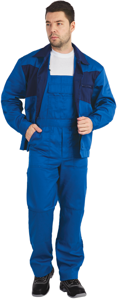 Костюм "Специалист-2"