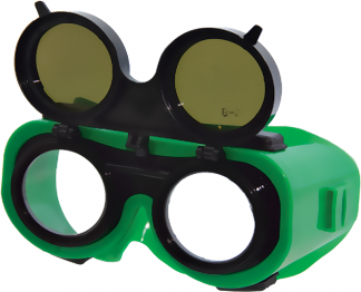 ОЧКИ РОСОМЗ™ ЗНД2 ADMIRAL 