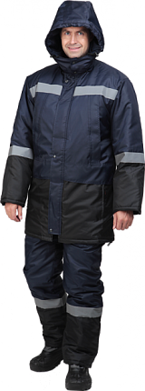 Костюм "Метеор"