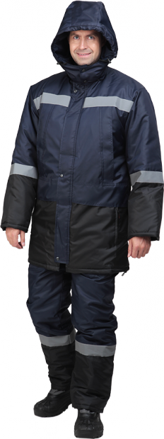 Костюм "Метеор"