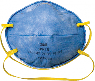 Респиратор 3М™ 9915Р