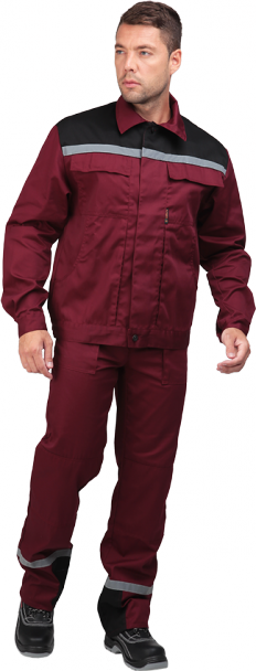 Костюм "Пламя"